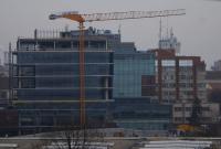 Imagine atasata: City Business Centre 191 - 24 decembrie 2011.JPG